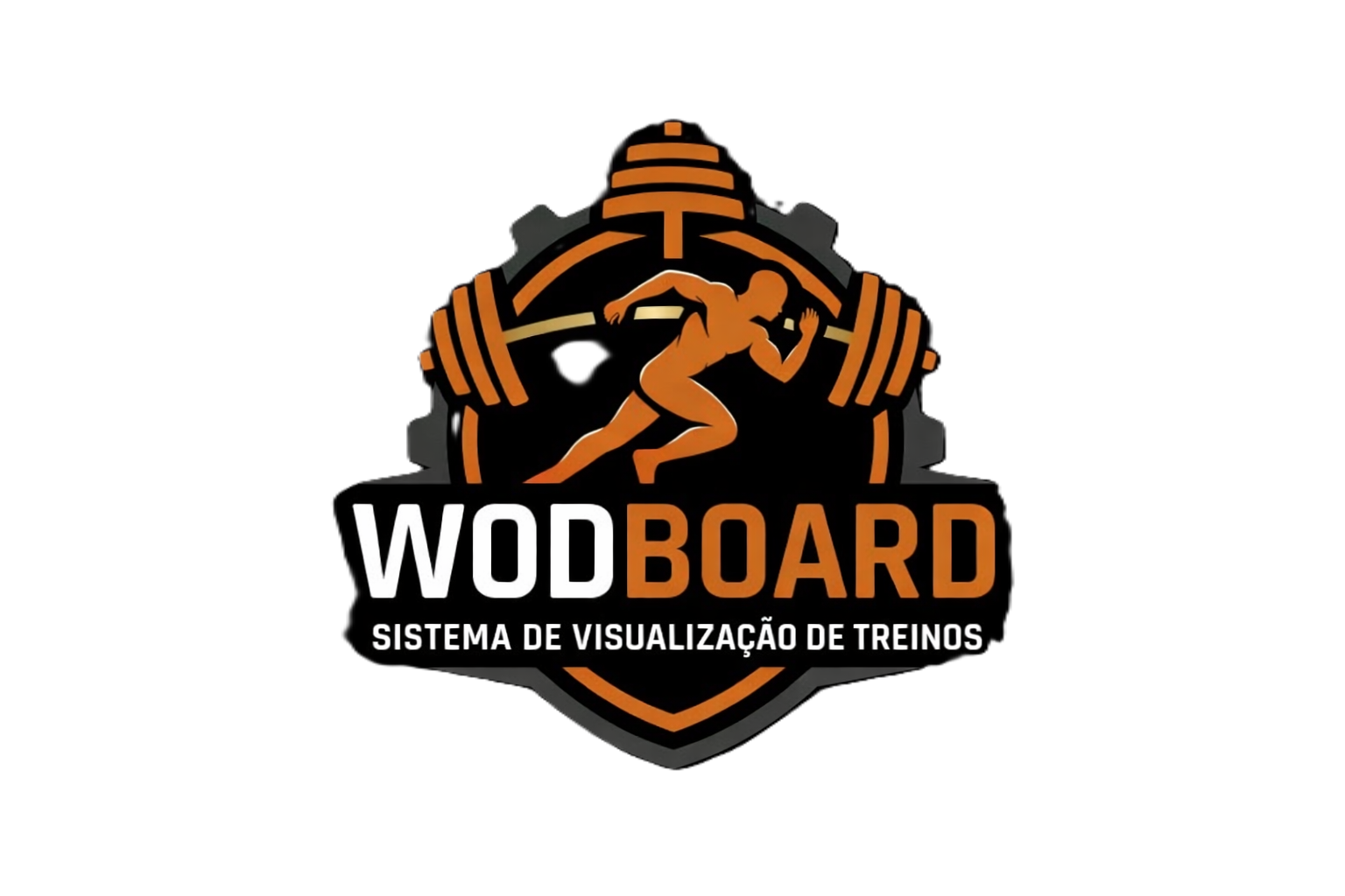 Logo WODBoard